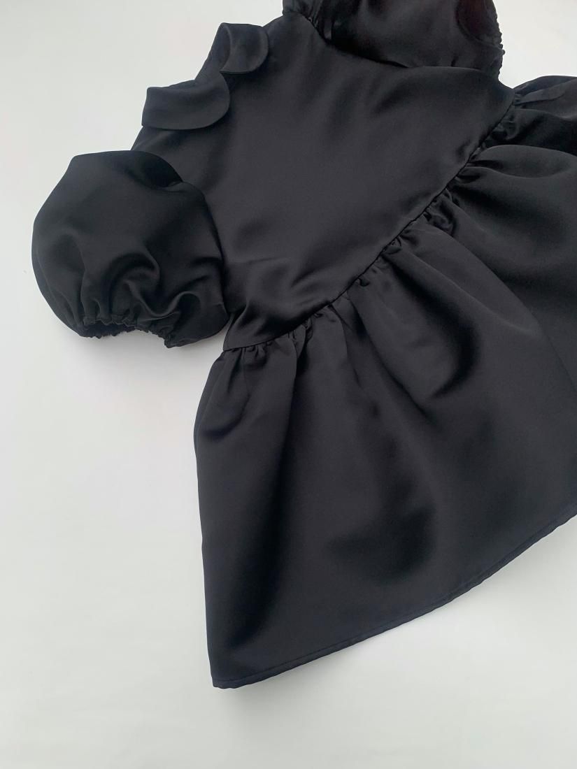 CLARISSE PEARL BUTTON TOPS - BIRTHDAY BASH