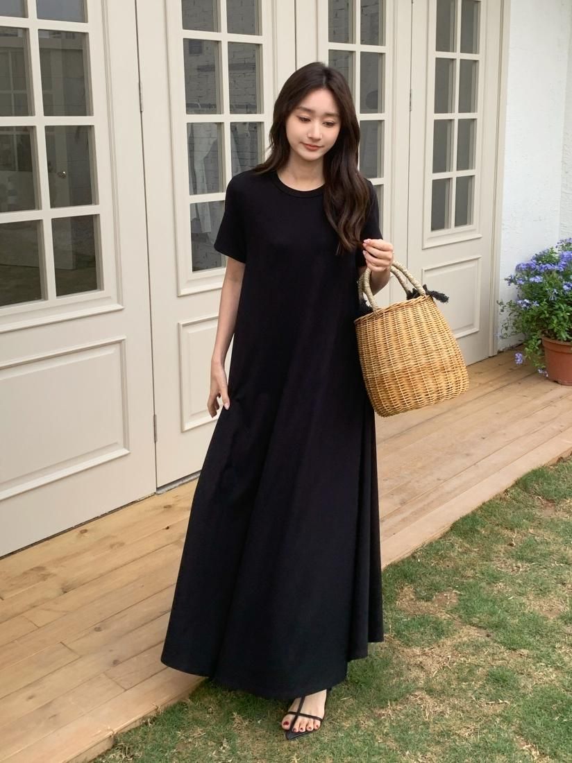 新品バースデーバッシュ オールインワン ブラック BIRTHDAY BASH - 新品 BIRTHDAY BASH V NECK PEARL ROMPERSの