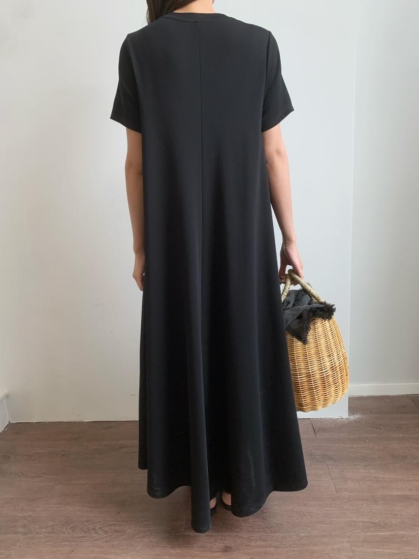 BB PACK T A LINE DRESS - BIRTHDAY BASH