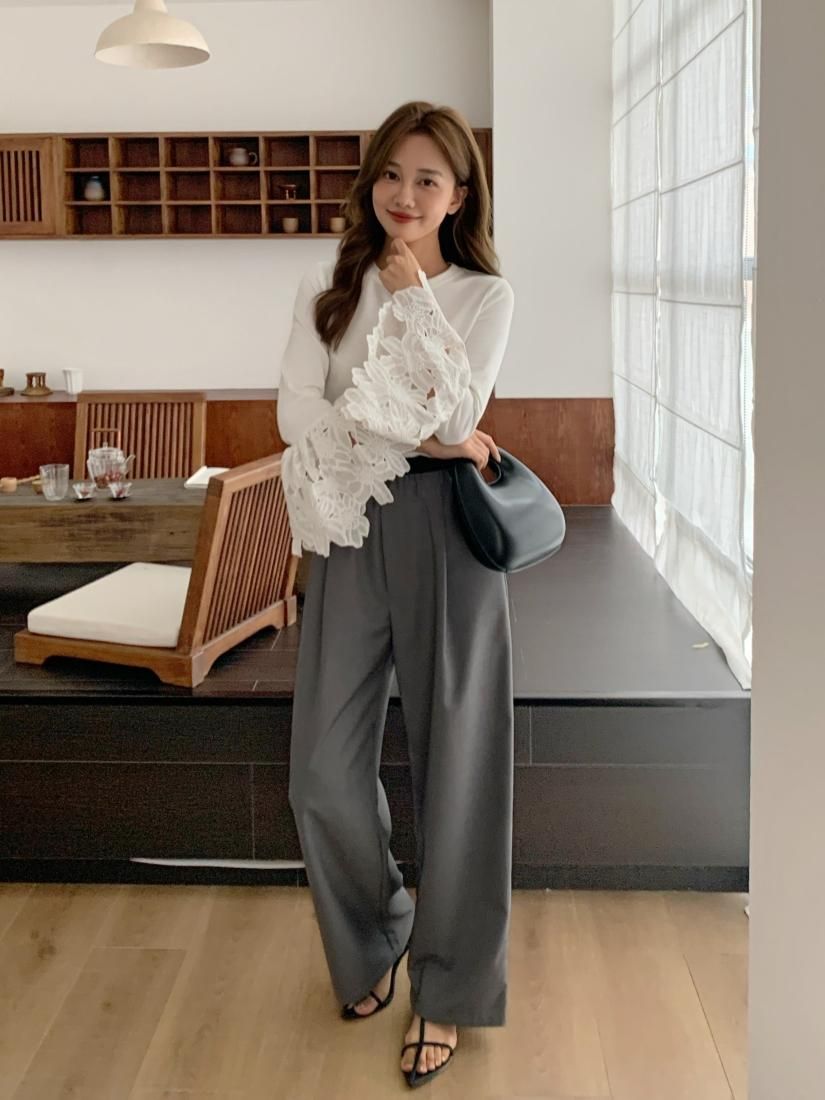 【未使用】Birthday bash EMI PANTS 限定 Sサイズ グレー EMI PANTS - BIRTHDAY BASH