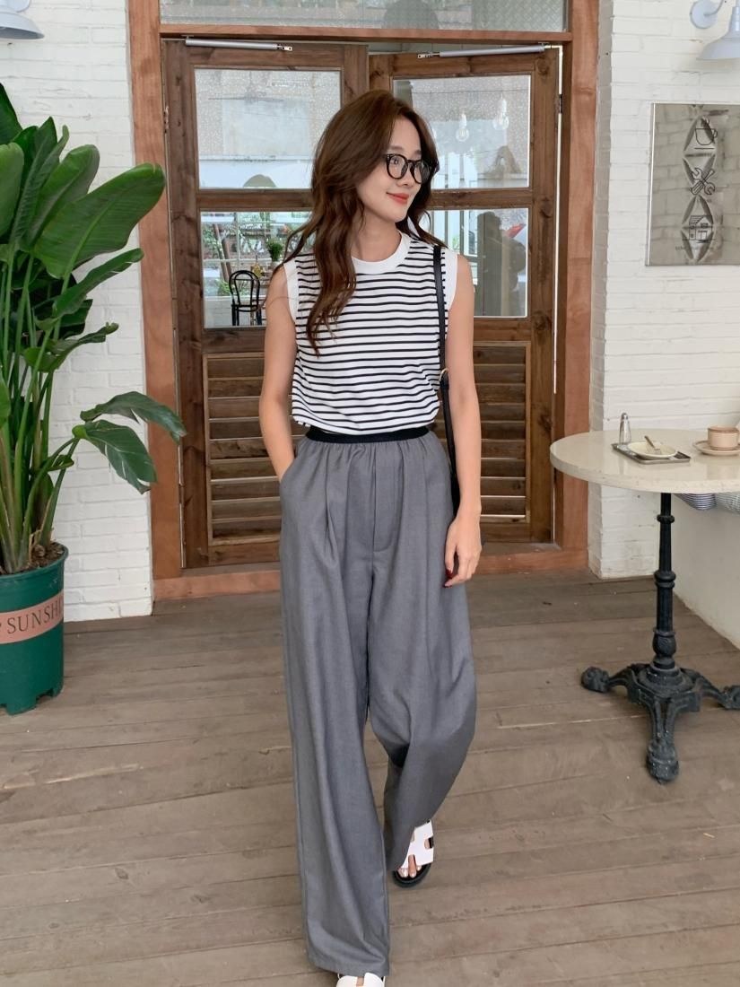 BB MS PANTS LIMITED GRAY - BIRTHDAY BASH