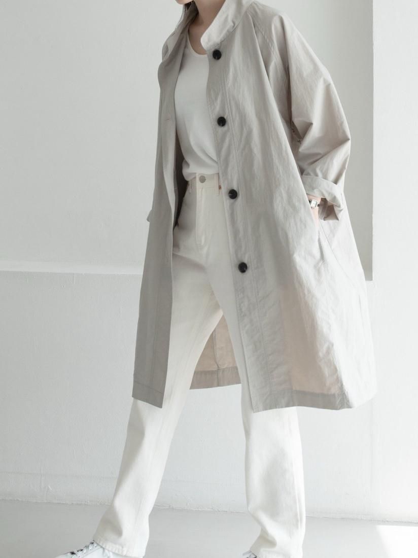 新品バースデーバッシュ KR OVER SIZE JACKET ジャケットコート KR OVER SIZE SS JACKET - BIRTHDAY BASH