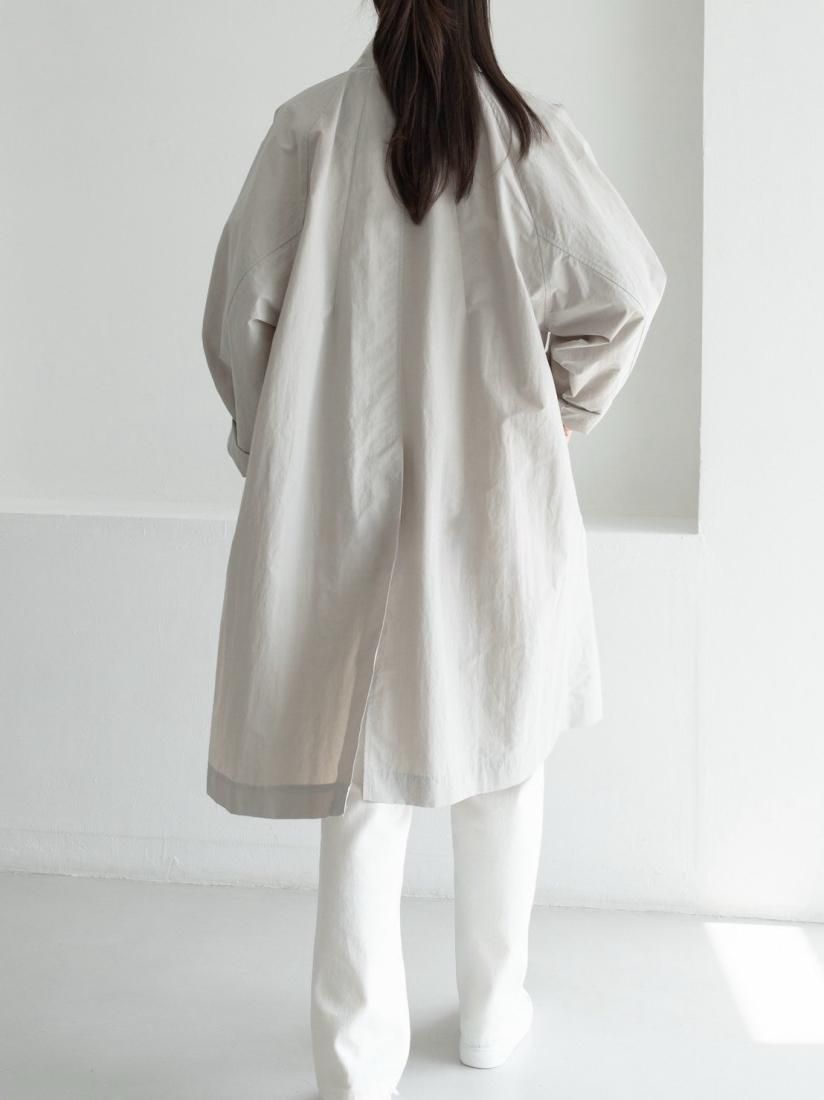 新品バースデーバッシュ KR OVER SIZE JACKET ジャケットコート KR OVER SIZE SS JACKET - BIRTHDAY BASH
