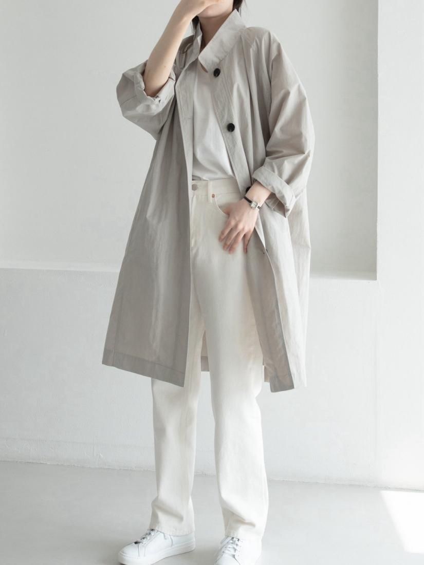 新品バースデーバッシュ KR OVER SIZE JACKET ジャケットコート KR OVER SIZE SS JACKET - BIRTHDAY BASH