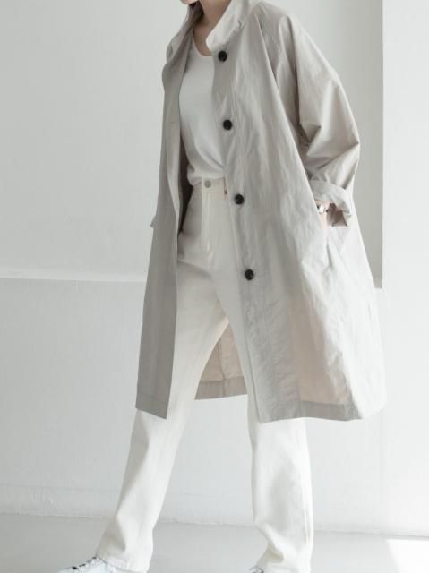 KR OVER SIZE SS JACKET