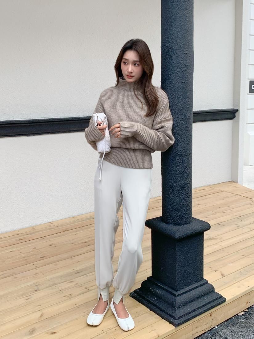 ASHLEY JOGGER PANTS - BIRTHDAY BASH