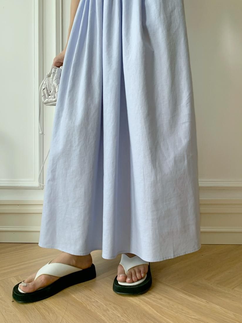 BB HEPBURN DRESS - BIRTHDAY BASH