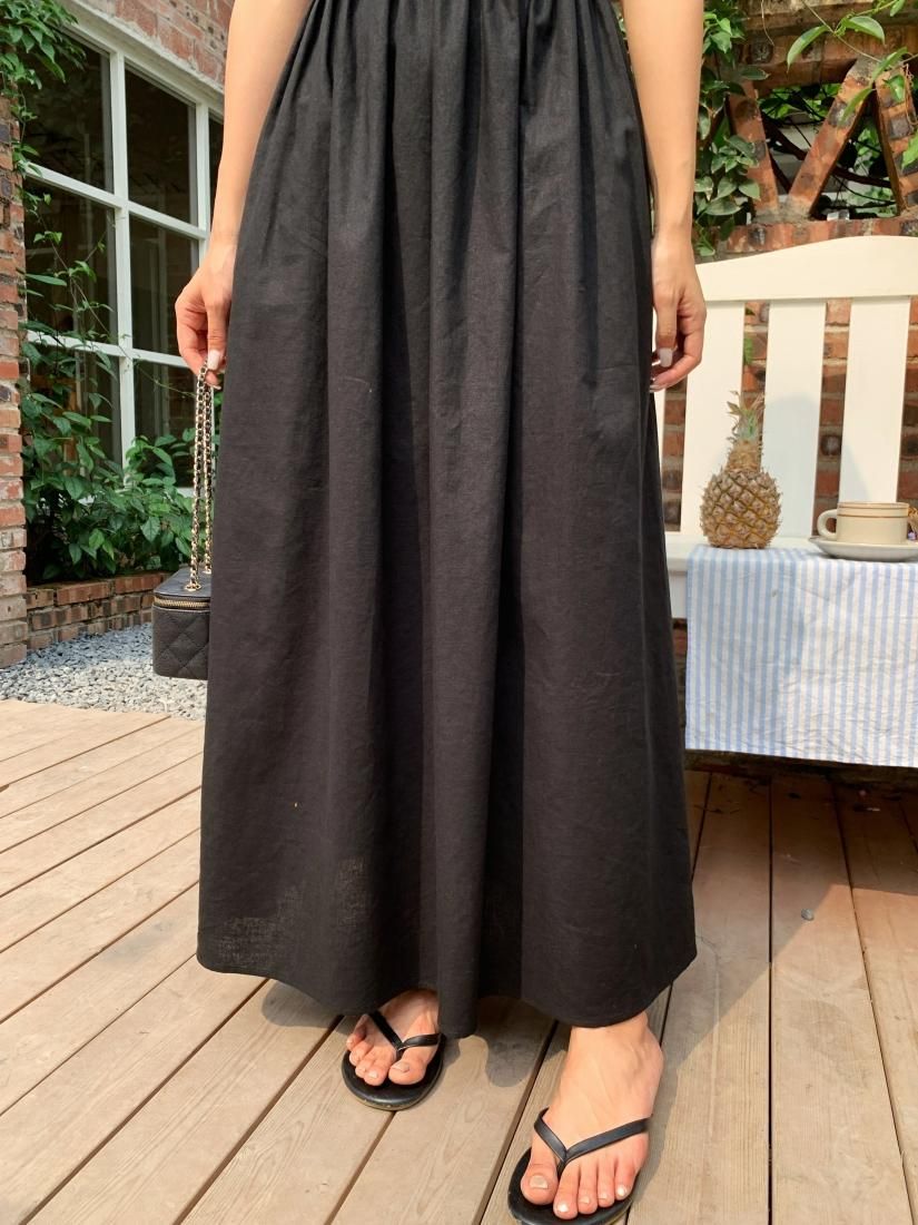 BB HEPBURN DRESS - BIRTHDAY BASH
