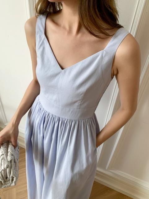 BB HEPBURN DRESS 