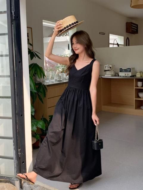 BB HEPBURN DRESS 