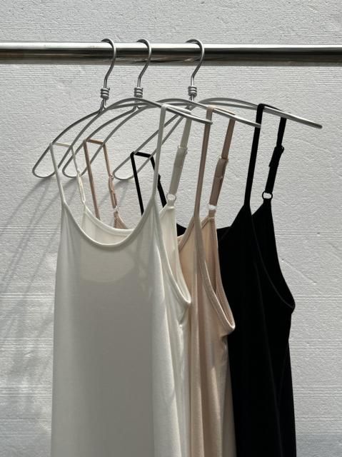 BASIC CAMISOLE TOPS