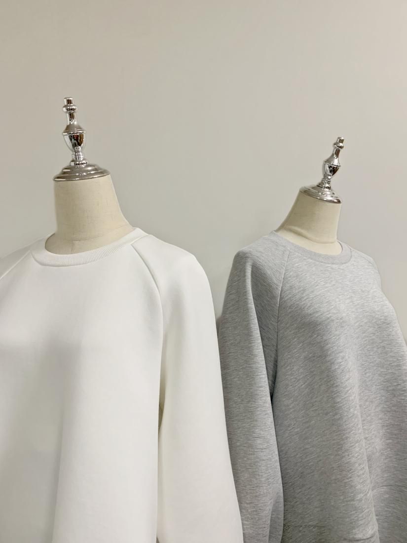 LILITH PEPLUM OVERSIZE TOPS - BIRTHDAY BASH