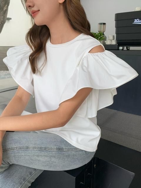 TOPS トップス - BIRTHDAY BASH TOPS トップス - BIRTHDAY BASH