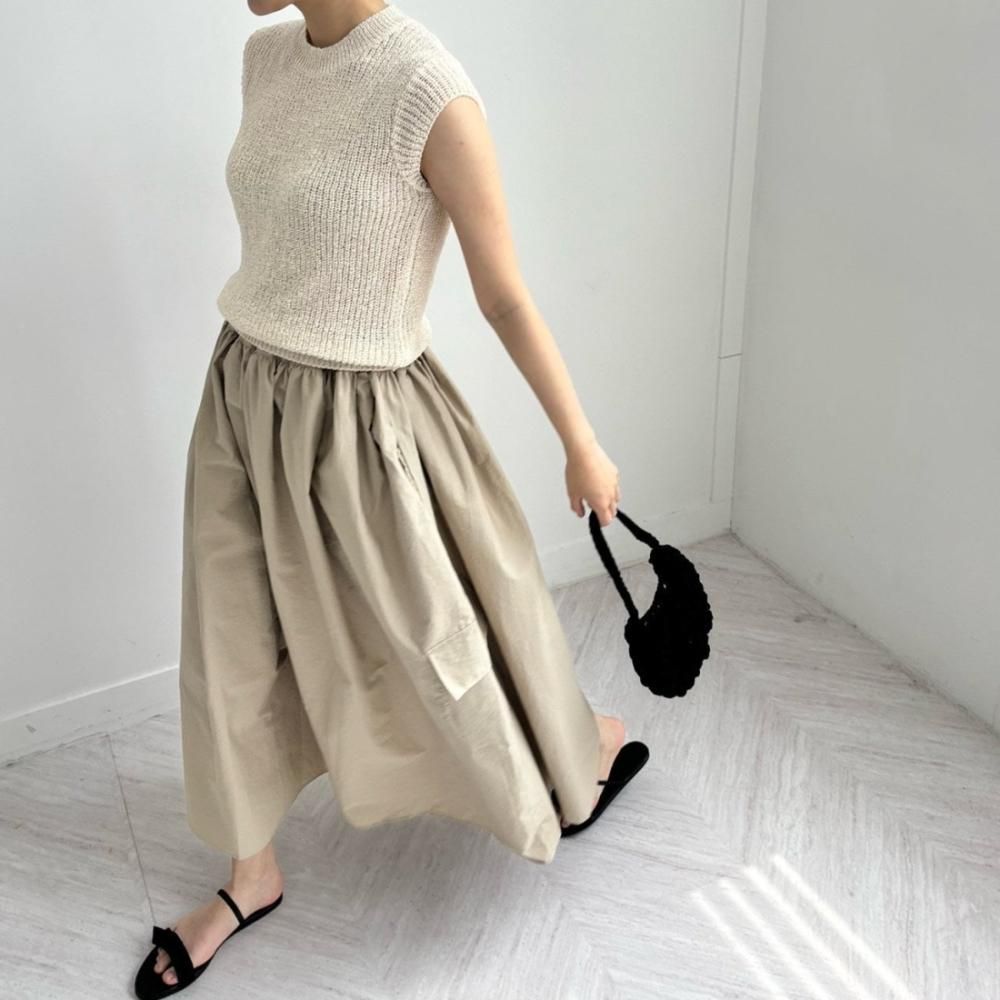 KR SS KNIT NS TOPS - BIRTHDAY BASH