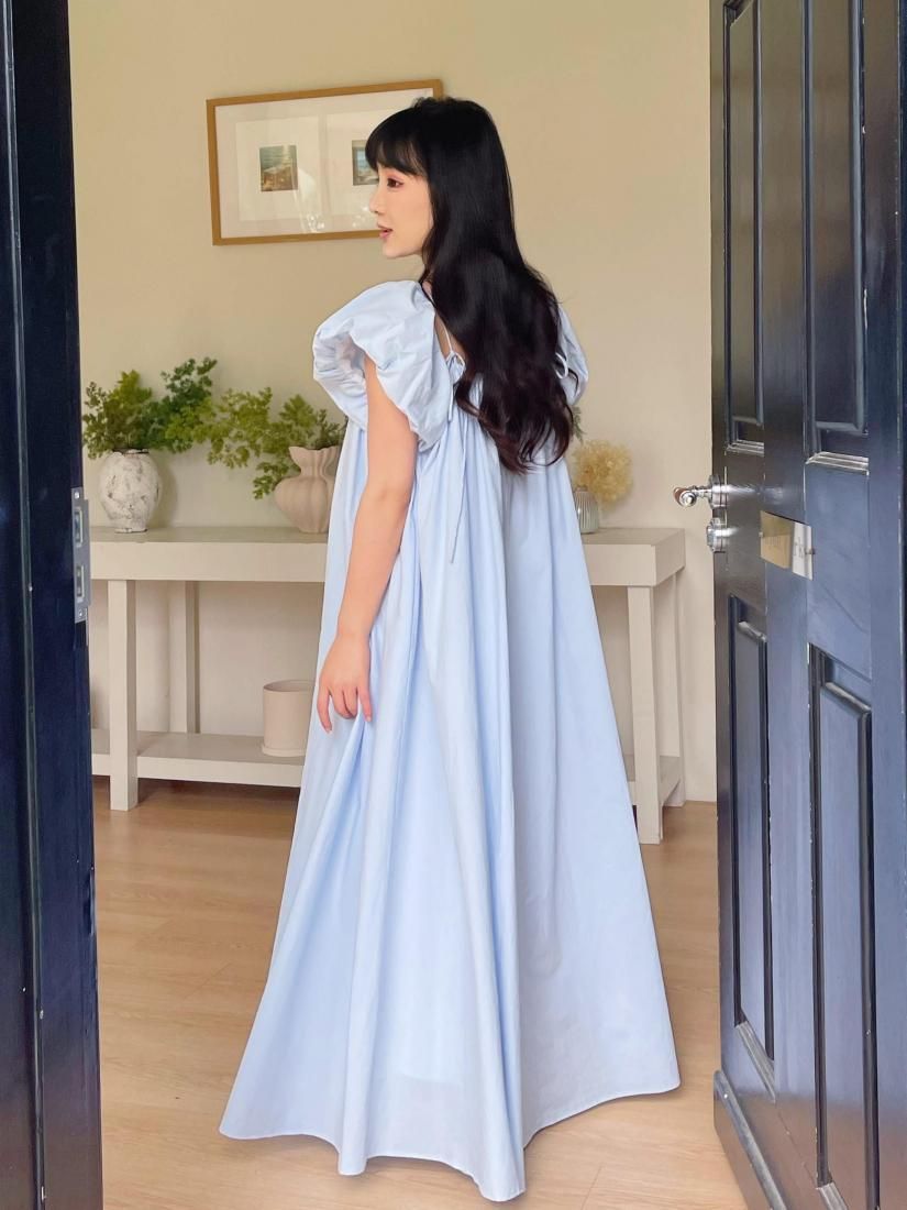 3WAY OFF SHOULDER STRAP DRESS - BIRTHDAY BASH