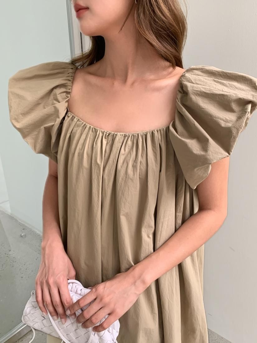 3WAY OFF SHOULDER STRAP DRESS - BIRTHDAY BASH