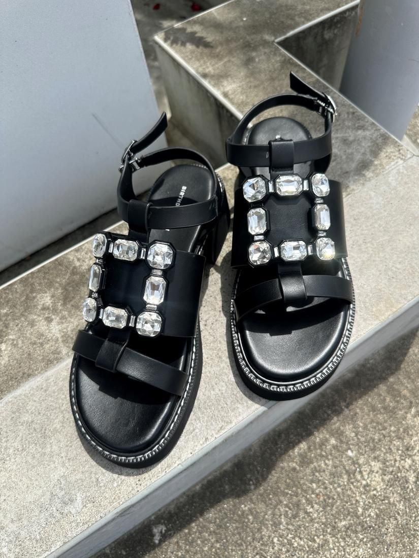 Izabella SHFW - BIRTHDAY BASH