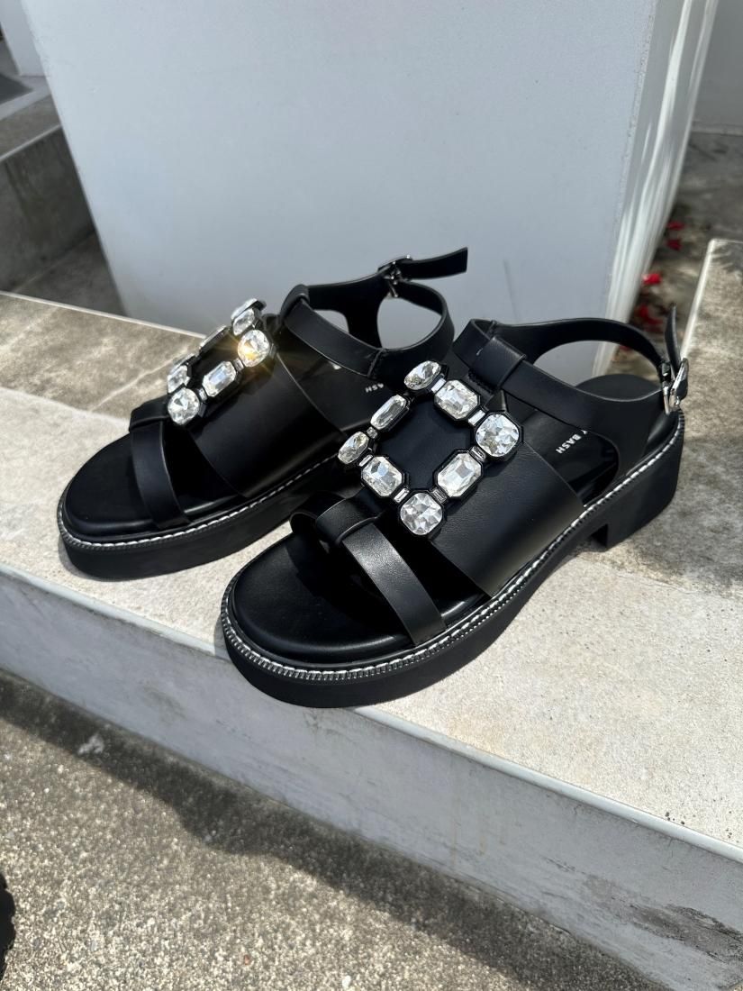 Izabella SHFW - BIRTHDAY BASH