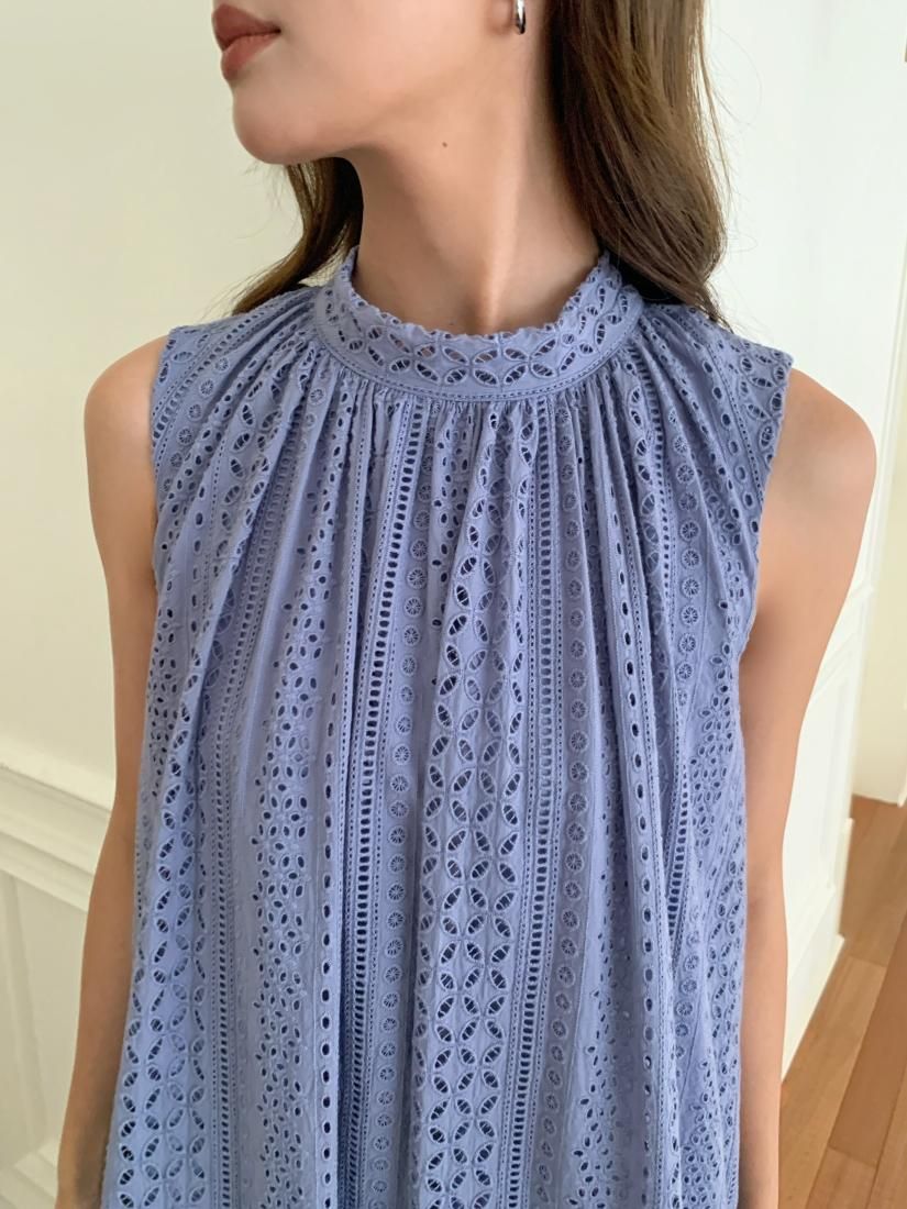 BB ORIGINAL A LINE LACE DRESS - BIRTHDAY BASH