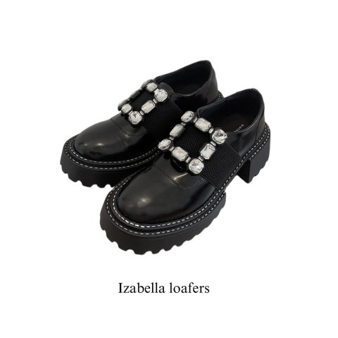 Izabella  loafers SHFW