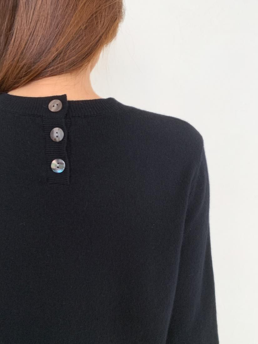 LACE SLEEVE KNIT TOPS - BIRTHDAY BASH