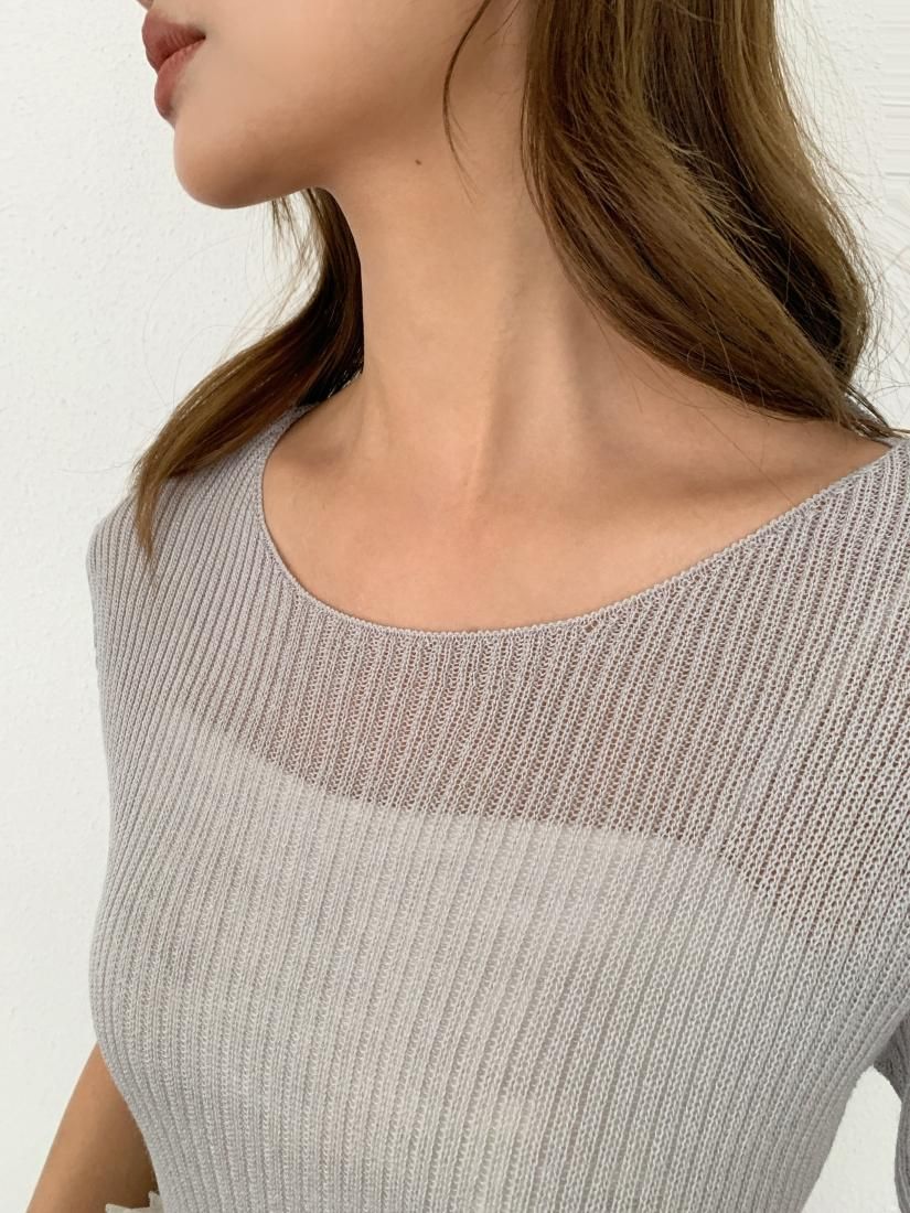 SHEER LIB TOPS - BIRTHDAY BASH