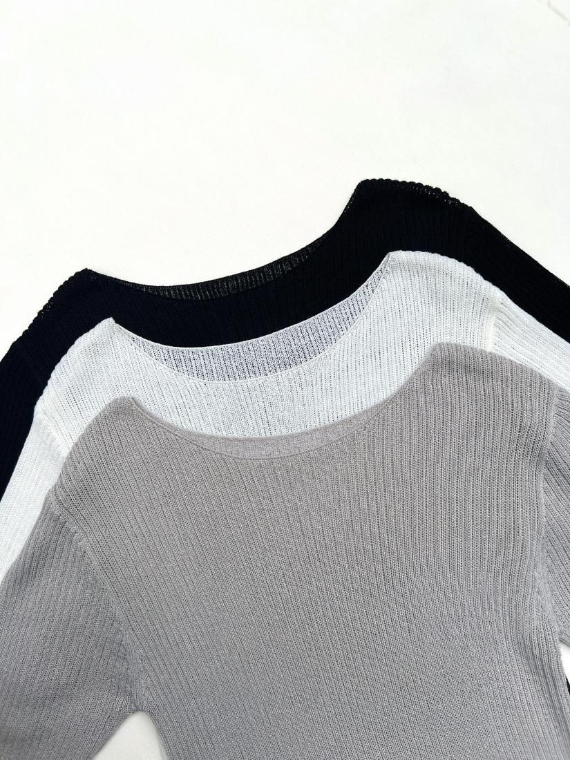 SHEER LIB TOPS - BIRTHDAY BASH