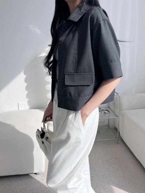 KR HS SUMMER JACKET