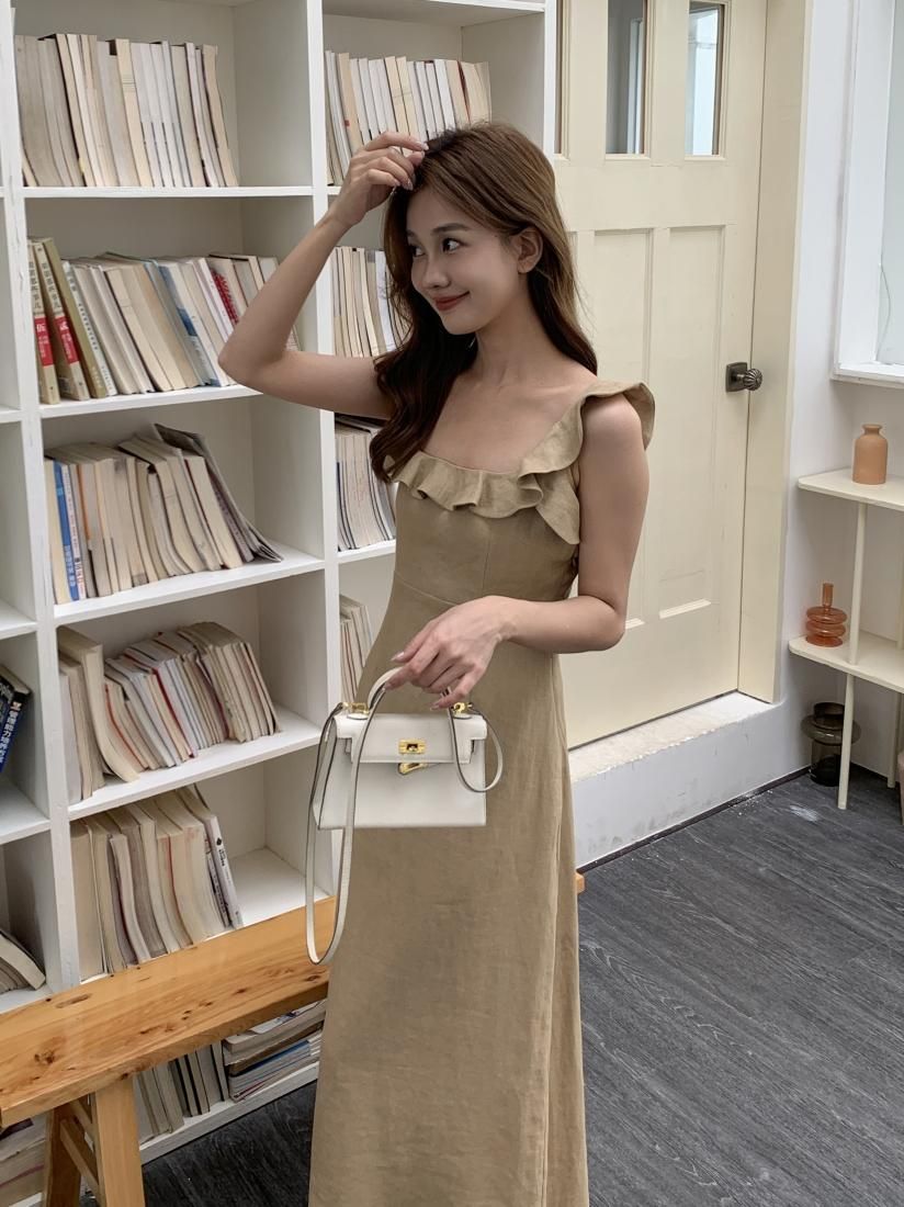 BIRTHDAY BASH ILEHEM SHIRT DRESS Aラインワンピ ILEHEM SHIRT DRESS - BIRTHDAY BASH
