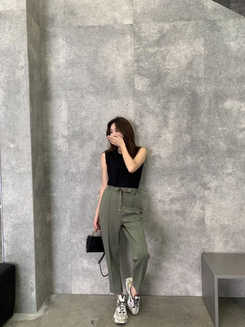 RE ORDER】BB casey pants LIMITED COLORFUL - BIRTHDAY BASH