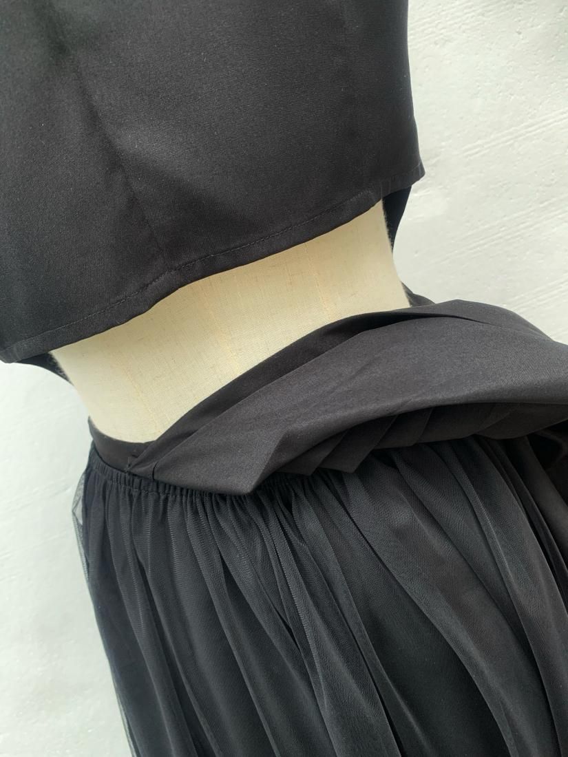 ワンピース birthdaybash 3WAY BACK CUT WRAP DRESS 3WAY BACK CUT WRAP DRESS - BIRTHDAY BASH