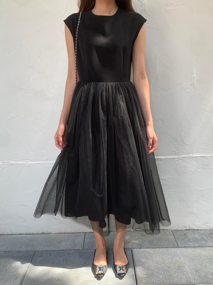 Mimiページ MIMI LONG DRESS - BIRTHDAY BASH