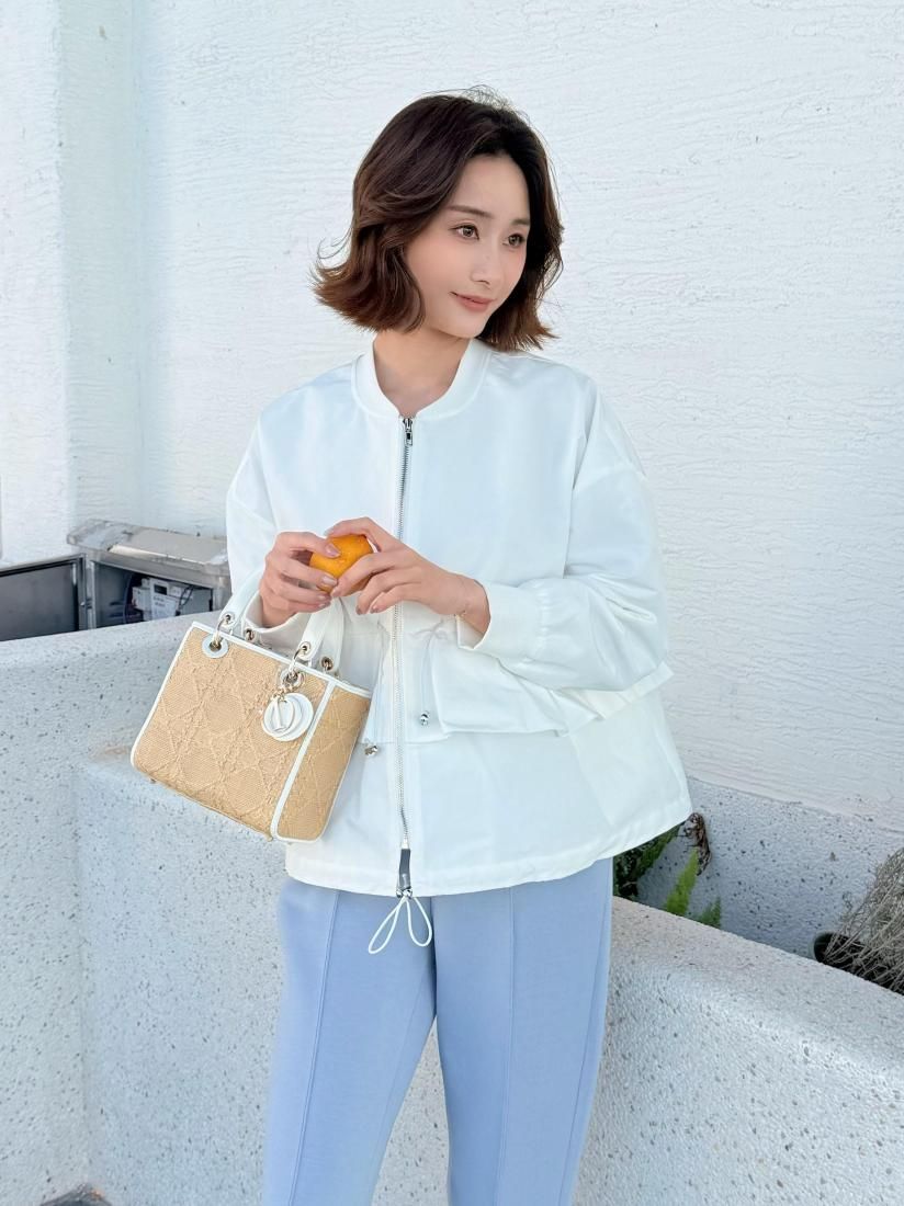 BB FRILL JUMPER SHORT - BIRTHDAY BASH