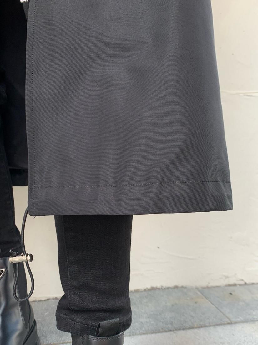 BB FRILL JUMPER LONG - BIRTHDAY BASH