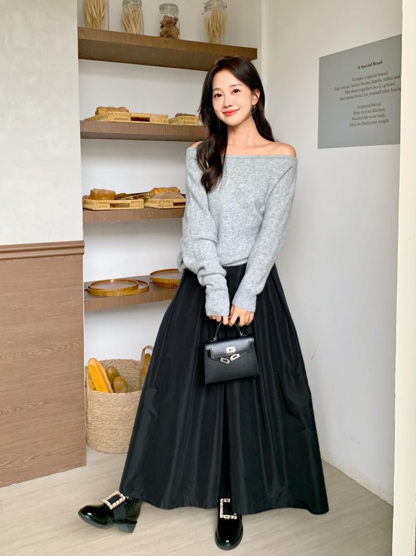 AUDREY BALLOON SKIRT - BIRTHDAY BASH