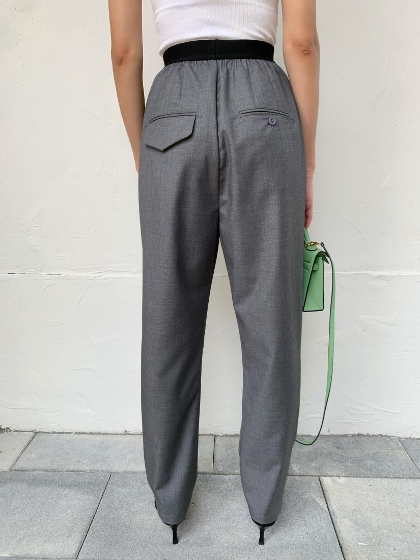 50％OFF】BB MS TAPERED PANTS - BIRTHDAY BASH