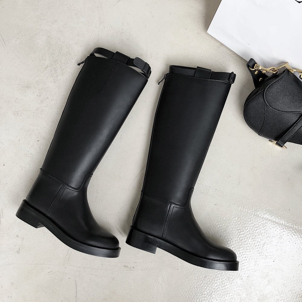 RE ORDER】BELT LONG BOOTS SHFW【送料無料】 - BIRTHDAY BASH