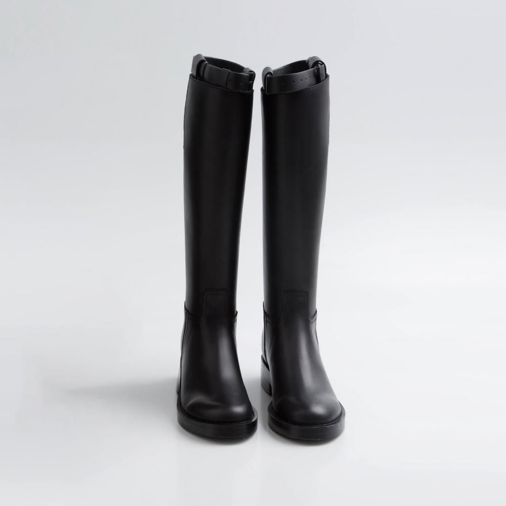 バースデーバッシュ　ブーツ 完全受注生産限定】BELT LONG BOOTS SHFW【送料無料