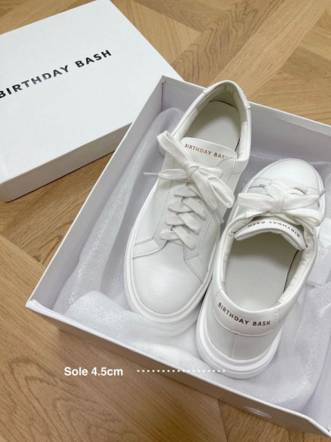 ڽPRICEBB classic platform sneaker SHFWڼ