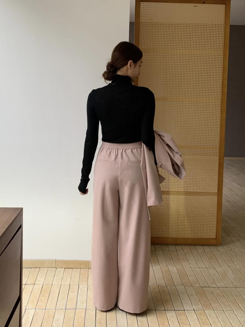 TAILORED JACKET PANTS SET UP - BIRTHDAY BASH
