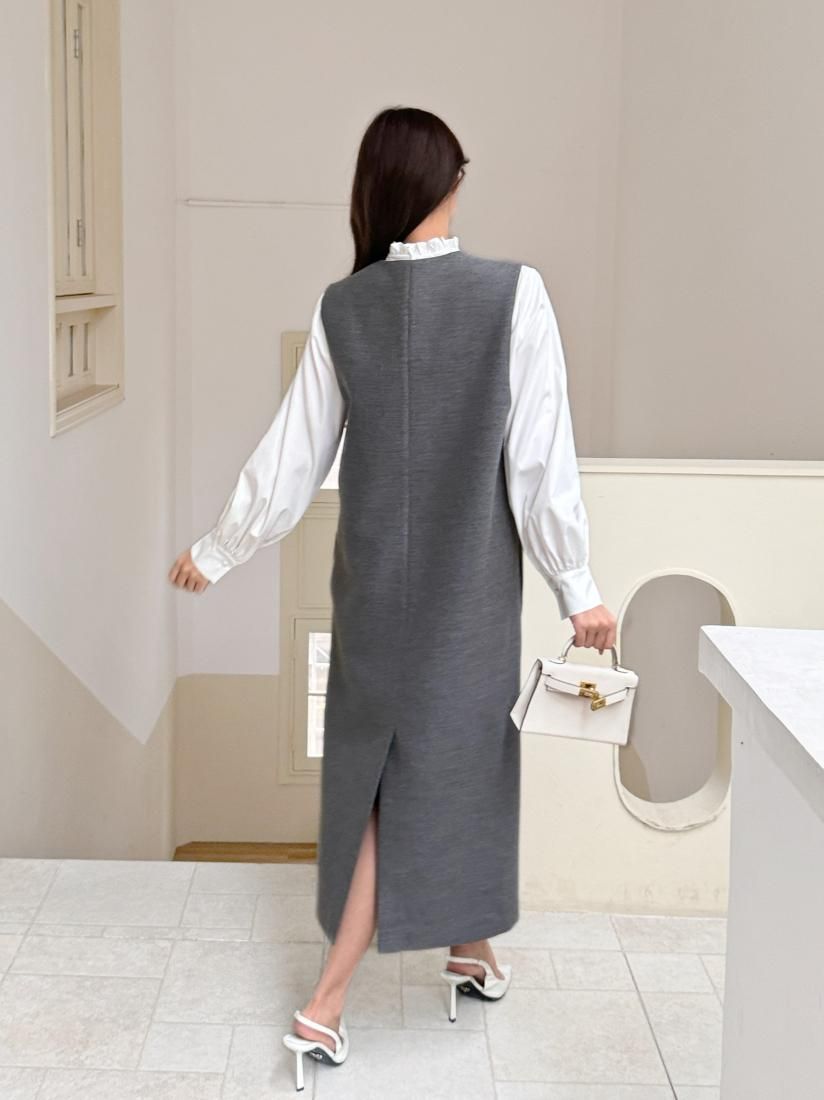 Birthdaybash バースデーバッシュ MIRANDA JUMPER 新品 撥水加工】ALICIA JUMPER【ORDER START】 - BIRTHDAY BASH