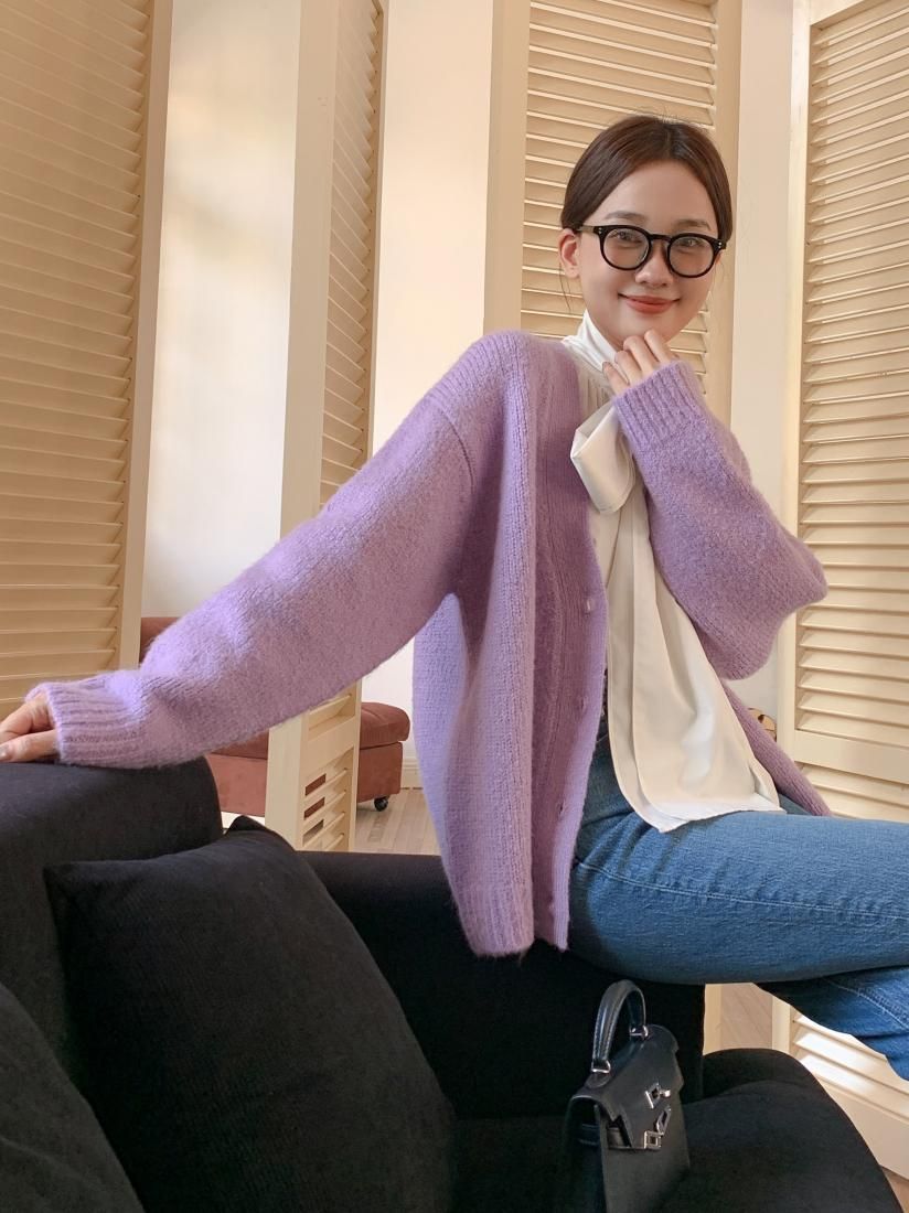 Ravelry: Diamond aran cardigan pattern by HELLO, HYGGE LIFE