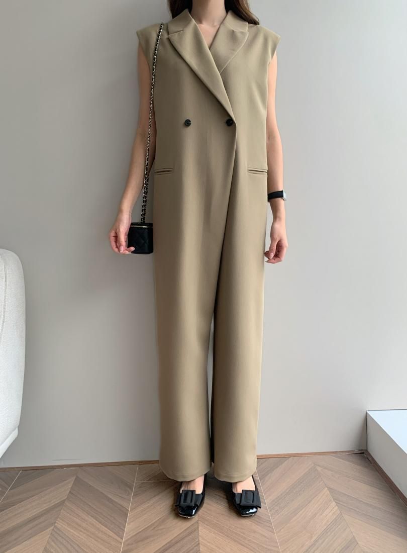 TAILORED COLLAR ROMPERS - BIRTHDAY BASH