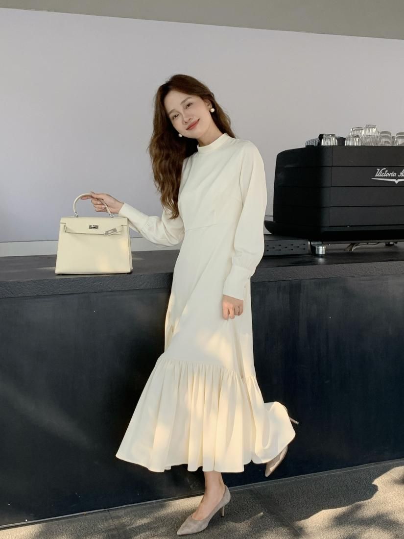 値下げ中JASPER GATHER FLARE DRESS バースデーバッシュ JASPER GATHER FLARE DRESS - BIRTHDAY BASH