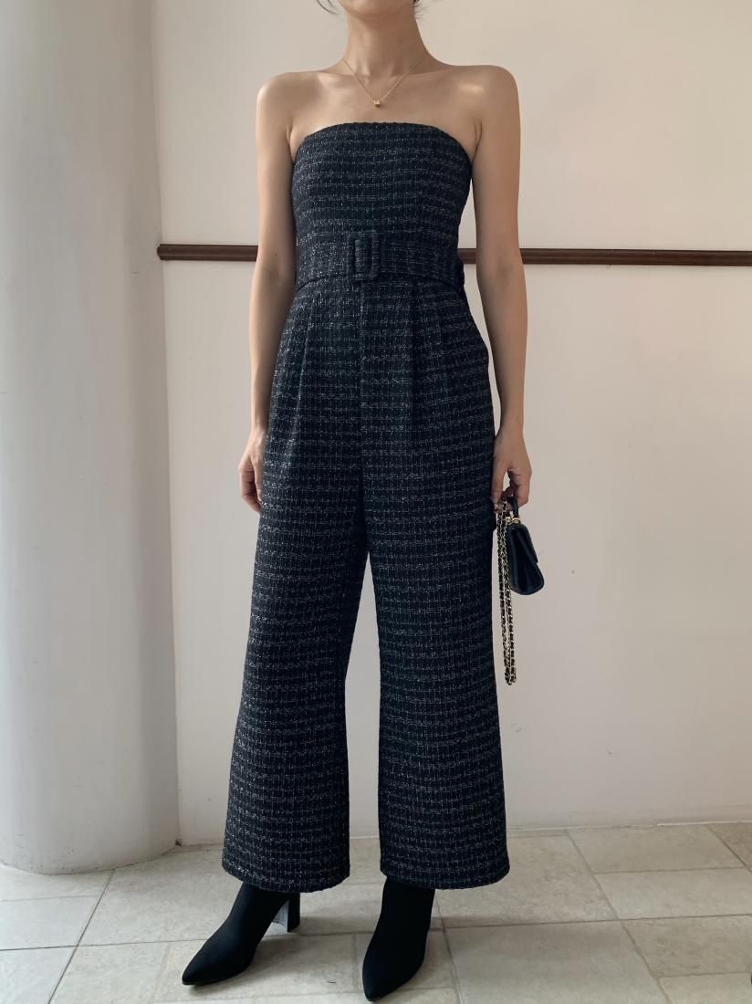 驚きの価格 BARE TWEED TOP BASH BIRTHDAY - ONE IN ALL 靴