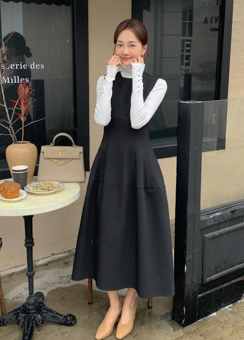 EMILIA VOLUME DRESS - BIRTHDAY BASH