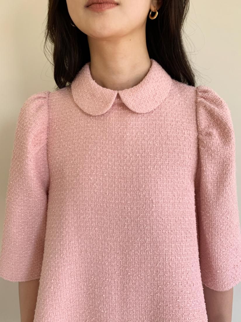 お歳暮・冬ギフト特集2024 TOPS LINE A PUFF ELLA - BASH BIRTHDAY トップス