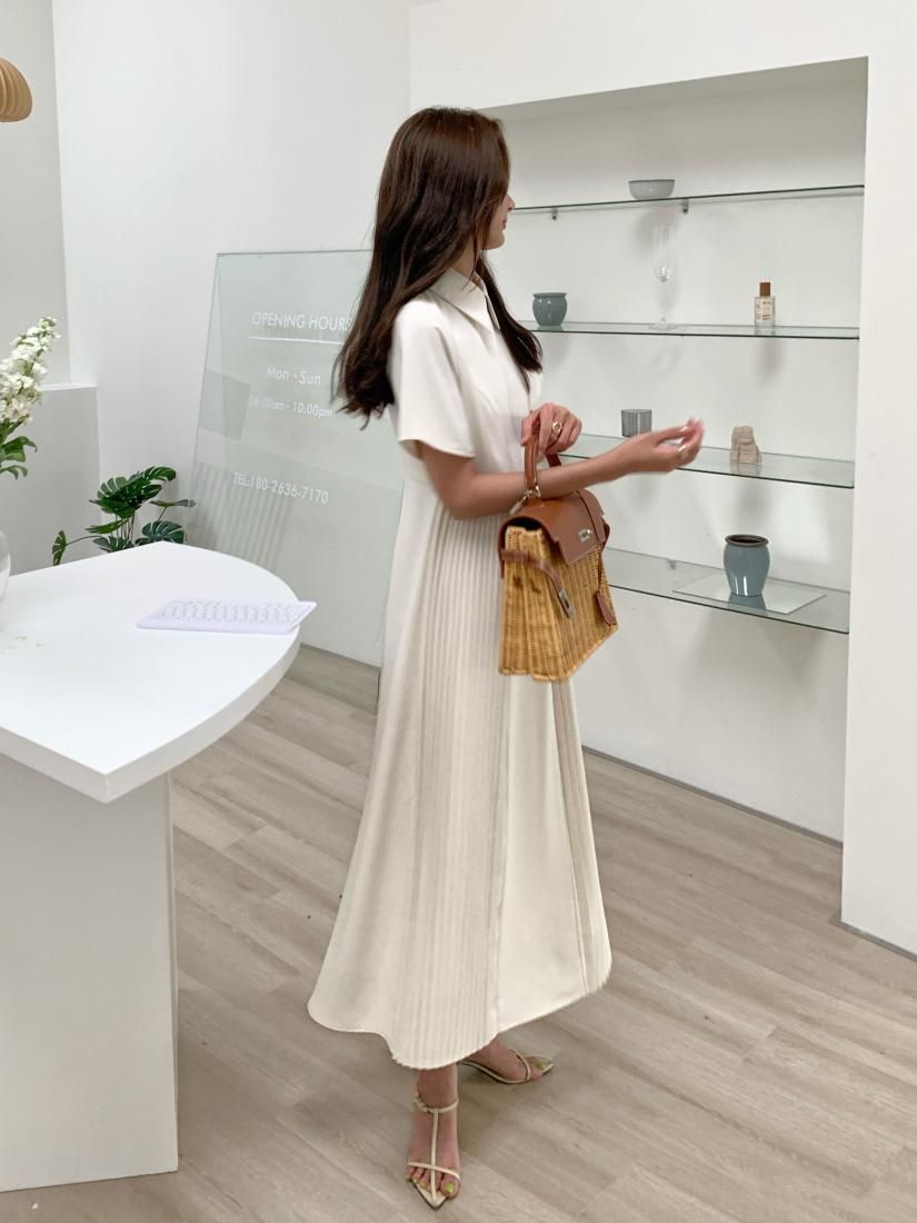 バースデーバッシュ　ワンピース　CLASSICAL MONA DRESS CLASSICAL MONA DRESS - BIRTHDAY BASH