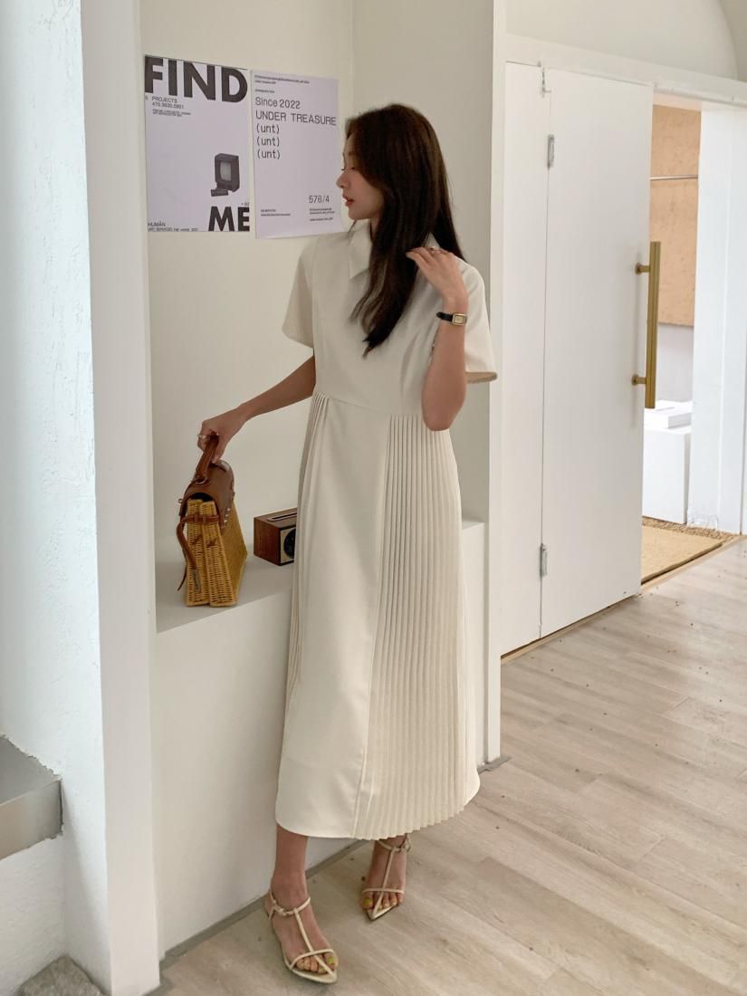 バースデーバッシュ　ワンピース　CLASSICAL MONA DRESS CLASSICAL MONA DRESS - BIRTHDAY BASH