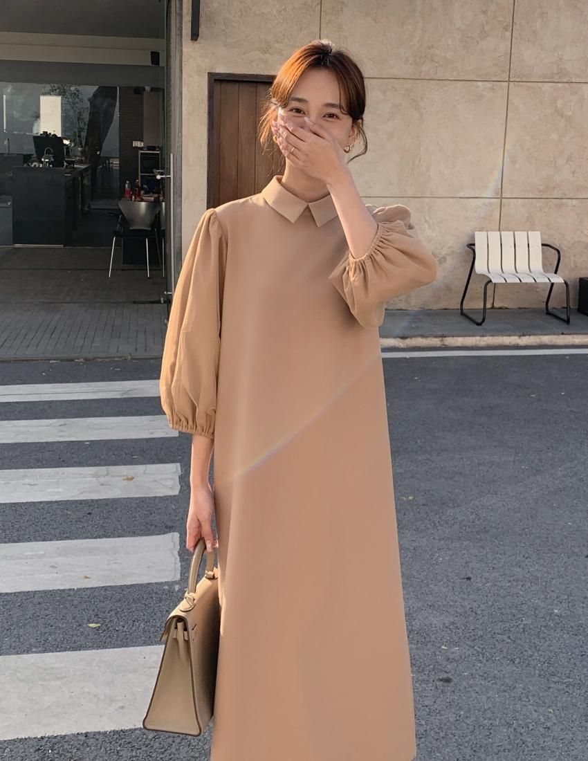 BIRTHDAY BASHバースデーバッシュ★キャメルブラウン ナイロン コート BIRTHDAY BASHバースデーバッシュ☆キャメルブラウン ナイロン コート